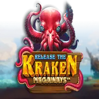 Release the Kraken Megaways